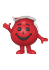 Funko Pop! AD Icons Kool-Aid Man Vinyl Figure Model 39600 Multicolor