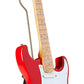 Axe Heaven Fs-006 Licensed Fender Stratocaster Classic Red