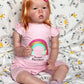 Pinky Reborn Silicone Reborn Toddler Dolls 28 Inch 70 Cm Girl Real Looking Dolls With Filling Pp Cotton Bebes Soft Touch Cuddly