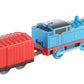 Thomas & Friends Trackmaster Thomas Motorized Train Engine