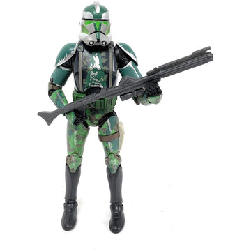 Star Wars The Black Series Commander Gree 6-inch Action Figure - limited availability