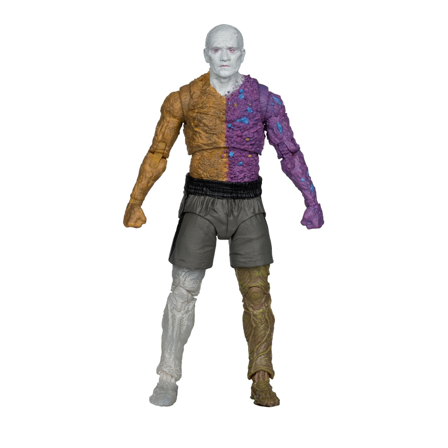 McFarlane Toys DC Multiverse 7in - Superman Movie - Metamorpho