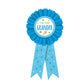 Im the Grandpa Award Ribbon - 3 x 5 1/2, Blue,1 Pc