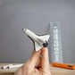 SUCK UK Fun Space Set Childrens Pencil Eraser (Space Shuttle Stationery)