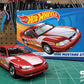 Amt - Hot Wheels 1996 Ford Mustang Gt (Snap) 2T