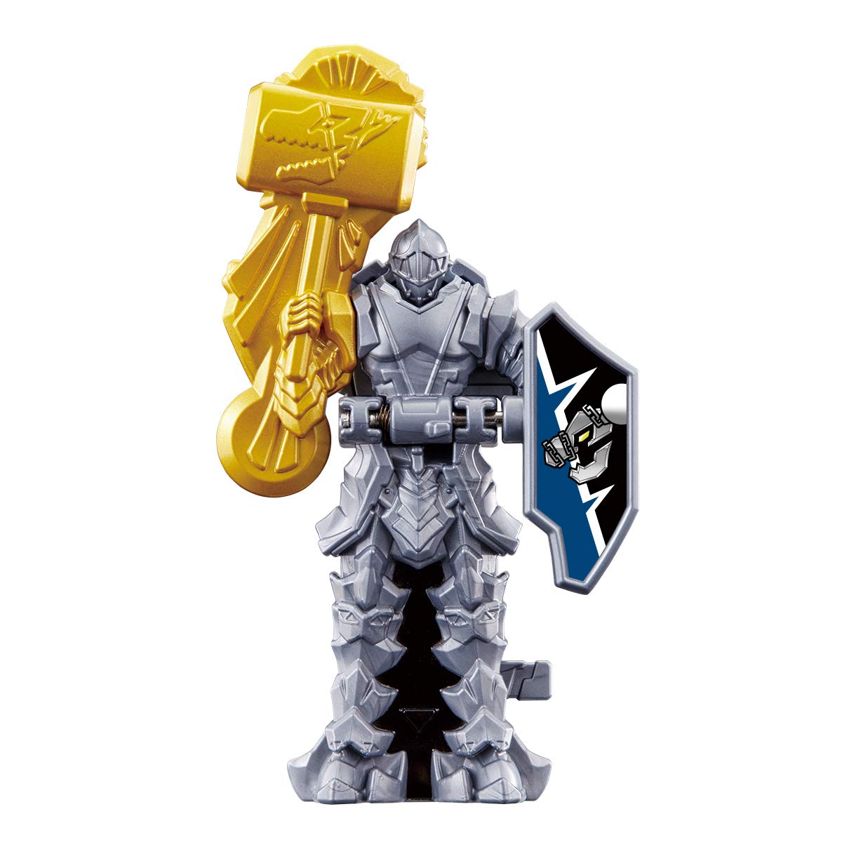 Bandai Kishiryu Sentai Ryusoulger DX Ryusoul Set 01