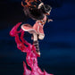 Tamashii Nations - Demon Slayer: Kimetsu No Yaiba - Nezuko Kamado Blood Demon Art, Bandai Spirits Figuartszero Collectible Statue