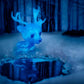 Funko POP! Harry Potter Patronus Figure, 3.75" Multicolor Vinyl, Model 46994