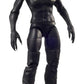 Wwe Scarlett Action Figure, Posable 6-In Collectible For Ages 6 Years Old And Up