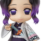Good Smile Demon Slayer: Kimetsu no Yaiba Shinobu Kocho Nendoroid Action Figure  Multicolor