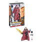 Power Rangers Lightning Collection Andros 6-Inch enhanced Collectible Action Figure with Accessories  Multicolor