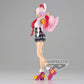 Banpresto - One Piece Film Red - Uta, Bandai Spirits Dxf ~The Grandline Series~ Figure