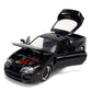 Auto Fast + Furious Toyota Supra 1995 Schaal 1:24