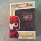 Funko Pop Marvel: Classic X-Men - Magneto Action Figure