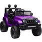 12V Ride On Car, Electric Cars For Kids Car, Ride On Toys W/3 Speeds Adjustable Equipped With Music, Parent Remote Control, Spri