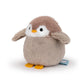 Adorlynetty Penguin Stuffed Animal Penguin Doll Plush Toy Holder Bag Pendant Party Favor Gifts Toys For Boys Girls Kids