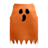 VELURA Costume Funny Novelty Outfit for Holiday Role Play S Orange for Kids|1 Costume|Unisex| Costumes, Reenactment, Theater |Cl