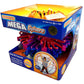 Hoberman Sphere - Mega Sphere Spectrum Multicolor, 18-54 Inches