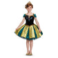 Anna Coronation Tutu Prestige Costume, Medium (7-8)
