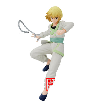 Banpresto - Hunter X Hunter - Kurapika, Bandai Spirits Vibration Stars Figure
