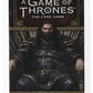 Fantasy Flight Games A Game of Thrones LCG 2nd Edition: Long May He Reign Expansion - Ages 14+, 2-4 Players, 60 Minute Playtime,