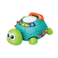 Styleheaven Musical Turtle Crawling Toy Game Early Learning Educational Toy For Children|Baby | Toys For Baby | Developmental Ba