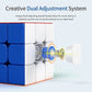 Liangcuber Moyu Rs3M 2020 Speed Cube Magnetic 3X3 Magic Cube Stickerless Rs3 M 3X3X3 Puzzle Cube