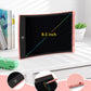 KOKODI Kids Toys 2 Pack LCD Writing Tablet, Colorful Toddler Drawing Pad Doodle Board Erasable, Educational Learning Toys Birthd