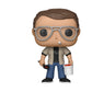 Funko Pop! Movies: Jaws - Chief Brody, Multicolor, Standard