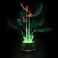 Briksmax Led Lighting Kit For Creator Bird Of Paradise - Compatible With Lego 10289 Building Blocks Model- Not Include The Lego Set