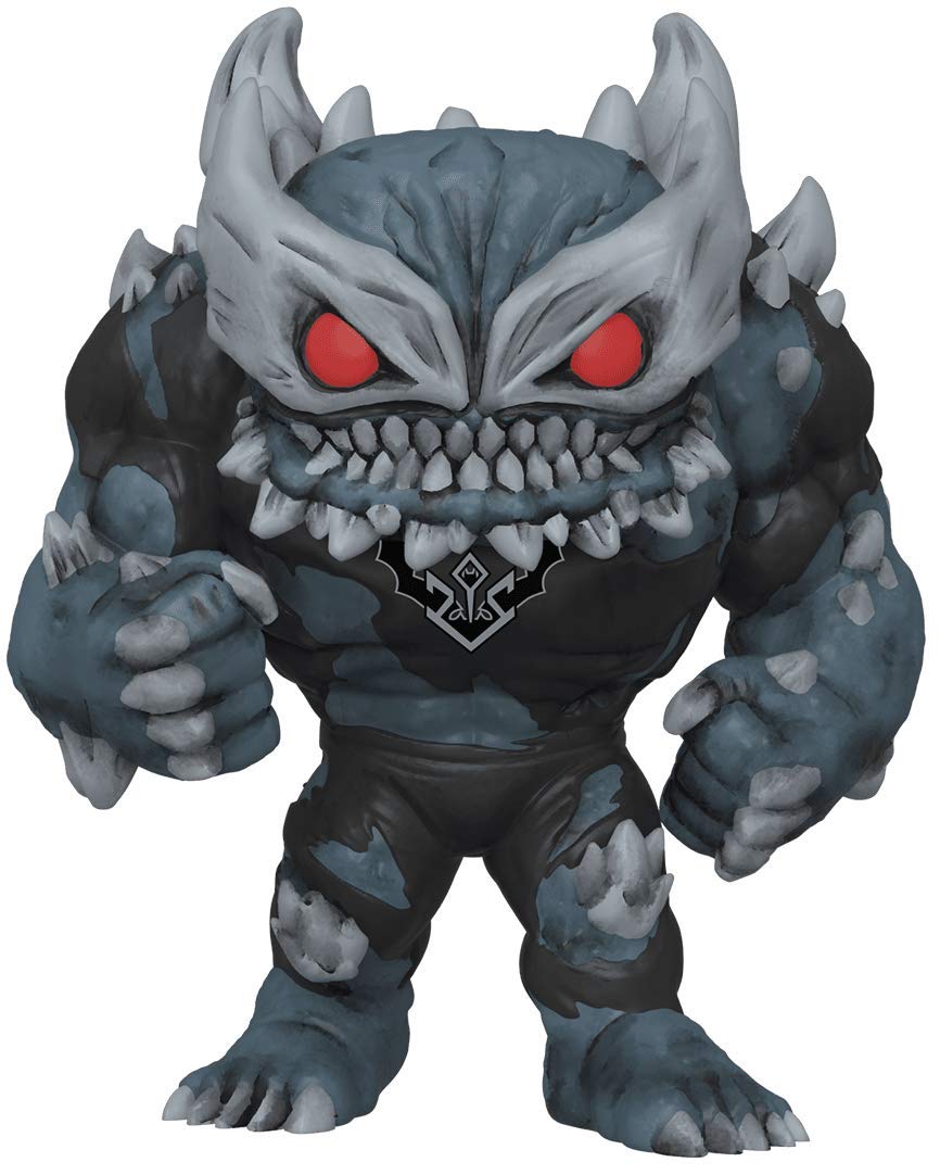 Funko Pop Batman The Devastator limited availability