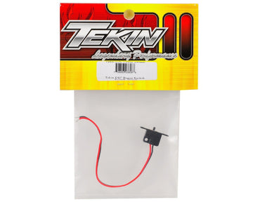 Tekin ESC Power Switch TEKTT3806 Car Speed Controls & Accessories