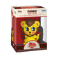 Funko Pop! Vinyl Figure: Villainous Valentines - Pookie The Lion