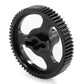 Qloi-Leue Spur Gear 48T 55T 62T 70T 48P Hardened Steel Gears For Traxxas 1/10 Ford Bronco 4-Tec 2.0/4-Tec 3.0 Upgrade Parts (48T