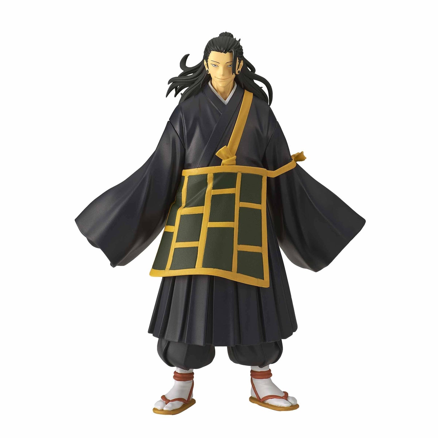 Banpresto Jujutsu Kaisen 0 The Movie Jukon No Kata-Suguru Geto- Medium