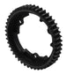 Vgoohobby Steel 46T Spur Gear 1 Mod M1 Main Gear Compatible with Traxxas 1/5 X-Maxx 6S 8S 1/10 Maxx 4S 1/10 New E-Revo 2.0 1/7 X