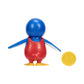 Penguin Mario W/Coin Wave 26