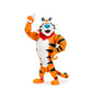 Jada Tony The Tiger Frosted Flakes 6 Action Figure  Highly Articulated  Collectible  Nostalgic Detail  limited availability Packaging