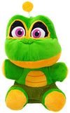 Five Nights At Freddys Pizzeria Simulator Frog Plush Funko