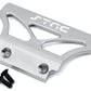 ST Racing Concepts ST2735S Oversized Front Bumper for Slash, Rustler, Stampede and Bandit (Silver)