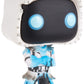 Funko Pop! Games: Fortnite - Frozen Raven, 3.75 inches
