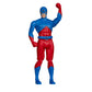 McFarlane Toys DC Super Powers The Atom Action Figure 4.5in Multicolor Plastic Model 15787