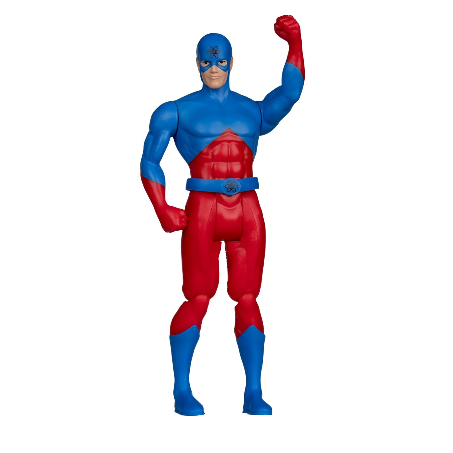 McFarlane Toys DC Super Powers The Atom Action Figure 4.5in Multicolor Plastic Model 15787