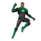 McFarlane Toys DC Multiverse Modern Comic Green Lantern (John Stewart) 7 Action Figure