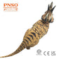 Pnso Prehistoric Dinosaur Models (41 Perez The Machairoceratops)