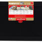 Jumbo Portapuzzle 1,500 Piece Jigsaw Storage Board Case - Multicolor Cardboard Puzzle Accessories, Model 10806