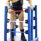 Wwe Wrestlemania Moments Andre The Giant 6 Inch Action Figure Ring Cart With Rolling Wheelscollectible Gift For Wwe Fans Ages 6 Years Old And Up