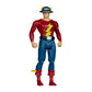 Mcfarlane Toys - Dc Super Powers The Flash (Jay Garrick) 4.5In Action Figure