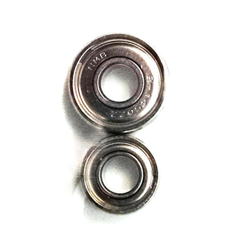 Tekin Pro4 HD BL Bearing Set TEKTT2525 Bearings All