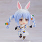 Good Smile Hololive Production: Usada Pekora Nendoroid Action Figure, Multicolor